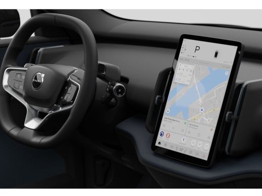 Volvo  EX30 Single Motor Ext Range Ultra Black Ed Euro 69 kWh | Panoramadak | Parkeer assistent | Rondomzicht... ActivLease financial lease