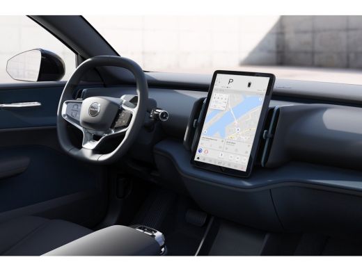 Volvo  EX30 Single Motor Ext Range Ultra Black Ed Euro 69 kWh | Panoramadak | Parkeer assistent | Rondomzicht... ActivLease financial lease