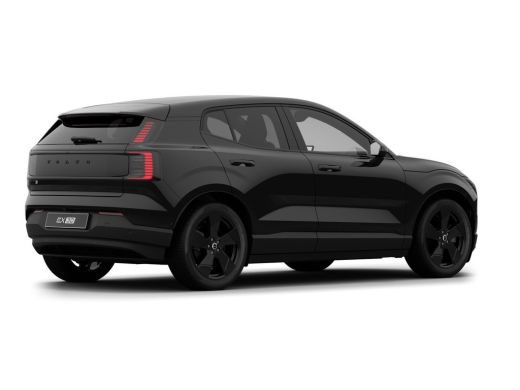 Volvo  EX30 Single Motor Ext Range Ultra Black Ed Euro 69 kWh | Panoramadak | Parkeer assistent | Rondomzicht... ActivLease financial lease