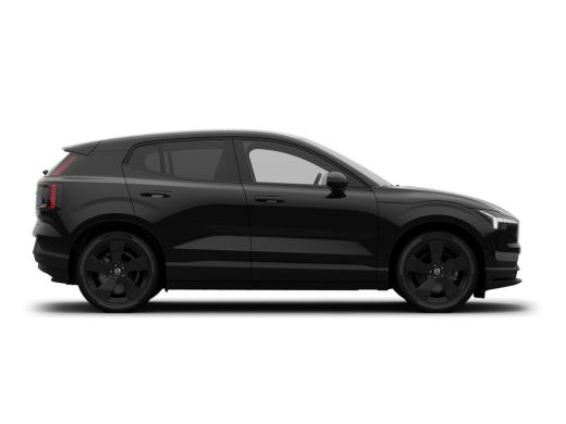 Volvo  EX30 Single Motor Ext Range Ultra Black Ed Euro 69 kWh | Panoramadak | Parkeer assistent | Rondomzicht... ActivLease financial lease