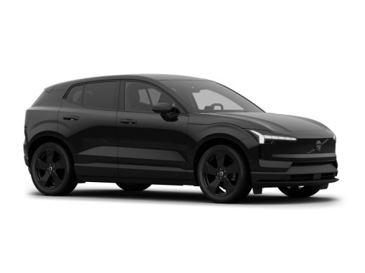 Volvo  EX30 Single Motor Ext Range Ultra Black Ed Euro 69 kWh | Panoramadak | Parkeer assistent | Rondomzicht... ActivLease financial lease