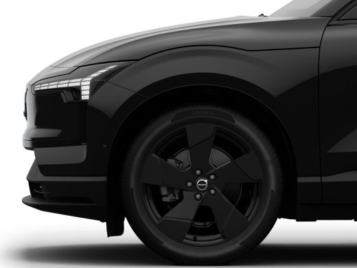Volvo  EX30 Single Motor Ext Range Ultra Black Ed Euro 69 kWh | Panoramadak | Parkeer assistent | Rondomzicht... ActivLease financial lease