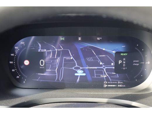 Volvo  V60 T6 Plus Dark | 360Cam | Harman Kardon | Trekhaak | Aurora Silver | ActivLease financial lease