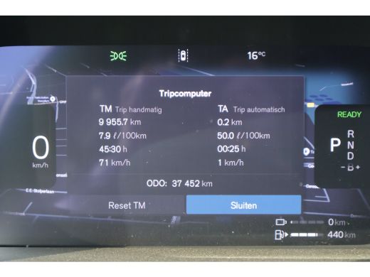 Volvo  V60 T6 Plus Dark | 360Cam | Harman Kardon | Trekhaak | Aurora Silver | ActivLease financial lease