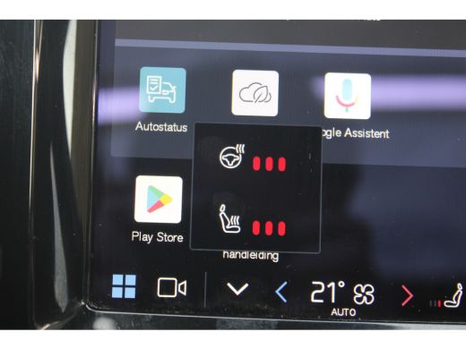 Volvo  XC60 2.0 T6 PHEV AWD SOh 95,3% Core Bright R-DESIGN PANO LEER STAND 85000KM!!! ActivLease financial lease