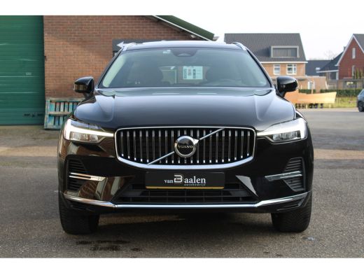 Volvo  XC60 2.0 T6 PHEV hybrid AWD Core Bright LONG RANGE LEER PANO 49000KM!!! ActivLease financial lease