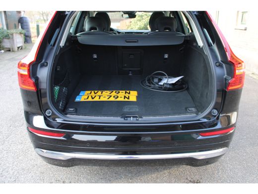 Volvo  XC60 2.0 T6 PHEV hybrid AWD Core Bright LONG RANGE LEER PANO 49000KM!!! ActivLease financial lease