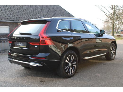 Volvo  XC60 2.0 T6 PHEV hybrid AWD Core Bright LONG RANGE LEER PANO 49000KM!!! ActivLease financial lease