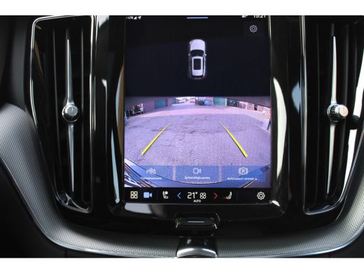 Volvo  XC60 2.0 T6 PHEV hybrid AWD Core Bright LONG RANGE LEER PANO 49000KM!!! ActivLease financial lease