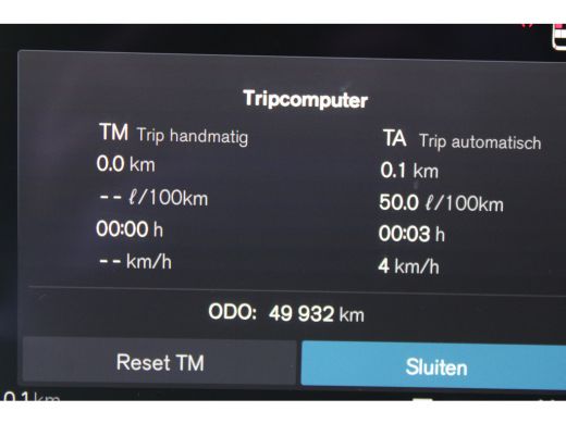 Volvo  XC60 2.0 T6 PHEV hybrid AWD Core Bright LONG RANGE LEER PANO 49000KM!!! ActivLease financial lease