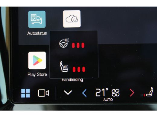 Volvo  XC60 2.0 T6 PHEV hybrid AWD Core Bright LONG RANGE LEER PANO 49000KM!!! ActivLease financial lease