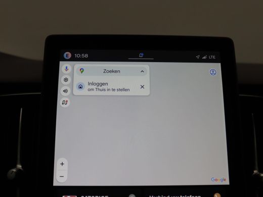 Volvo  XC60 2.0 T6 Plug-in hybrid AWD Plus Black Edition 350PK Pano-Schuifdak, Trekhaak, 21" LM Velgen, 360gr... ActivLease financial lease