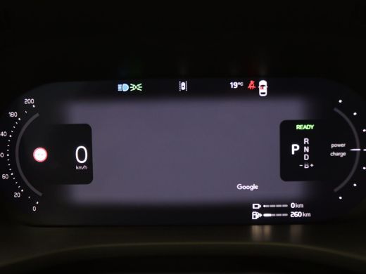 Volvo  XC60 2.0 T6 Plug-in hybrid AWD Plus Black Edition 350PK Pano-Schuifdak, Trekhaak, 21" LM Velgen, 360gr... ActivLease financial lease