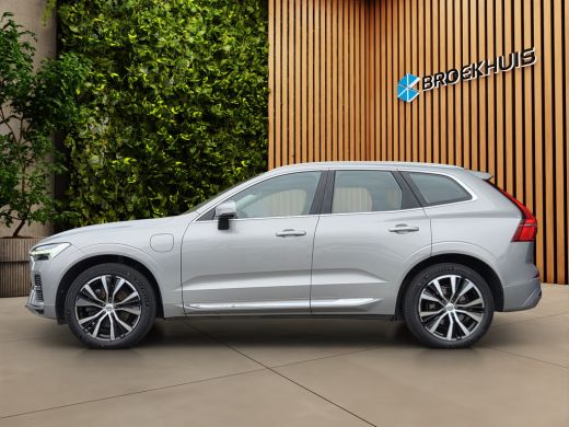 Volvo  XC60 2.0 T8 Plug-in hybrid AWD Inscription | Bowers&Wilkins | Pano | Head-up | Trekhaak | Memory ActivLease financial lease