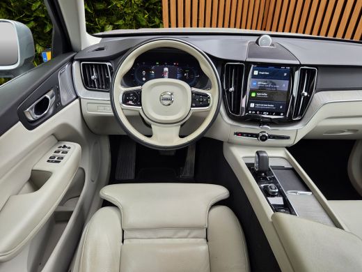 Volvo  XC60 2.0 T8 Plug-in hybrid AWD Inscription | Bowers&Wilkins | Pano | Head-up | Trekhaak | Memory ActivLease financial lease