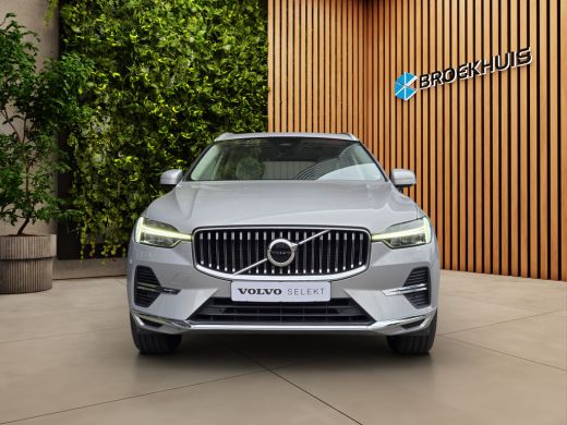 Volvo  XC60 2.0 T8 Plug-in hybrid AWD Inscription | Bowers&Wilkins | Pano | Head-up | Trekhaak | Memory ActivLease financial lease