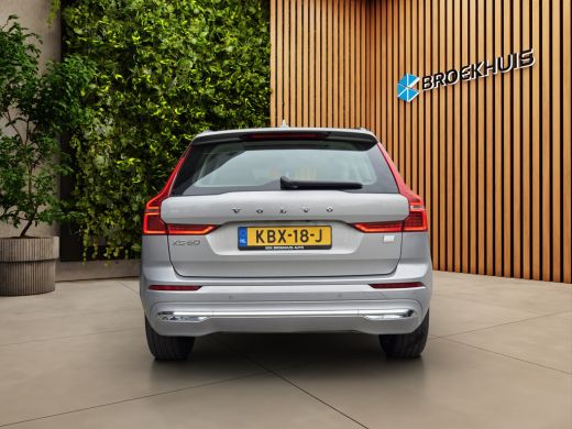 Volvo  XC60 2.0 T8 Plug-in hybrid AWD Inscription | Bowers&Wilkins | Pano | Head-up | Trekhaak | Memory ActivLease financial lease