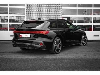 Audi A5 Avant S edition | Adaptive cruise control | Aluminium optiek in het interieur | Audi smartphone i...