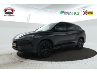 BYD SEAL U 1.5 DM-i FWD Boost full black! fabrieksnieuw