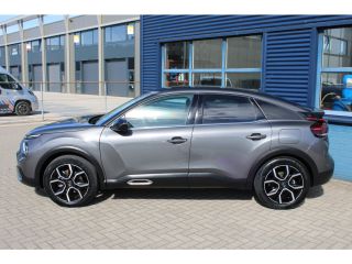 Citroën &euml;-C4 Feel Pack 50 kWh