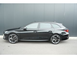 CUPRA Leon Sportstourer 1.5 TSI 204 PK e-Hybrid Business Achteruitrijcamera | Panoramadak | Adaptive cruise control | Key...