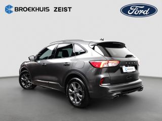 Ford Kuga 2.5 Plug-In Hybrid ST-Line X | Pano-dak | AGR-stoel | Elektr. Trekhaak | Camera V+A | B&O audio |...