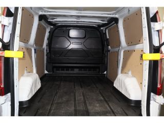 Ford Transit Custom 2.0 TDCI 130pk L1 H1 Limited Automaat