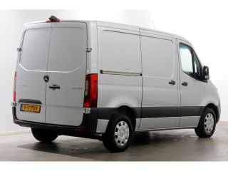 Mercedes-Benz Sprinter 314 CDI 143pk E6 9G Automaat L1H1 LED/ACC/Camera/Inrichting 12-2020