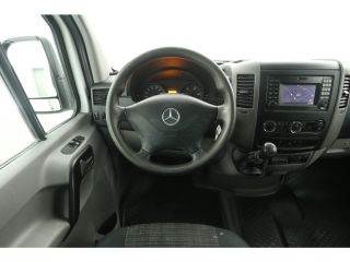 Mercedes-Benz Sprinter 316 CDI 164PK L2H2 | Airco | Camera | Trekhaak | Navi | Tachograaf