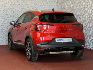 Mitsubishi ASX 1.6 PHEV AT INTENSE+ NW AUTO / CAMERA / NAVI LED STOELVERW PLUG IN HYBRID