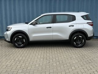Opel Frontera 1.2 Hybrid 145 Edition Automaat | Achteruitrijcamera | Stoelverwarming | Stuurwielverwarming | Dr...