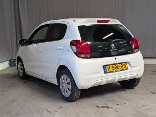 Peugeot 108 1.0 e-VTi Active