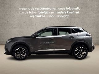 Peugeot 2008 1.2 PureTech Allure Sport (VIRTUAL COCKPIT, APPLE CARPLAY, 360 CAMERA, LEDER, KEYLESS, SPORTSTOEL...
