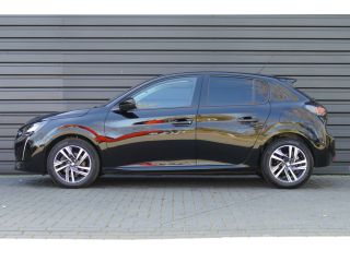 Peugeot 208 1.2 PURETECH 100PK ALLURE PACK / NAVI / CLIMA / LED / PDC / CAMERA / 16" LMV / WINTERPAKKET / 1E ...