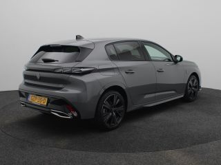 Peugeot 308 1.2 Hybrid 136 e-DCS6 GT | Stoelverwarming | Memory Seats | Adaptive Cruise Control