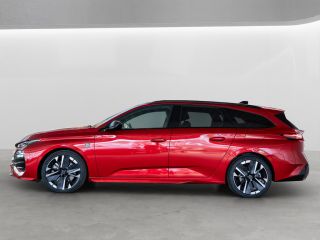 Peugeot 308 GT Plug-in Hybrid 195pk | 360 Vision & Drive Assist Plus Pack | Bekleding Alcantara/kunstleder | ...