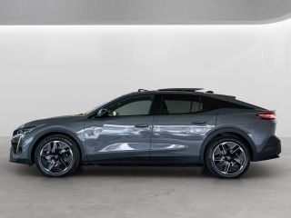 Peugeot 408 GT Exclusive - Elektrisch | 19" lichtmetalen velgen 'GRAPHITE' | Achteruitrijcamera 360&deg; Visiopar...