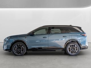 Peugeot e-5008 GT Avantage EV 73kWh 210 | 2 stoelen op derde rij | Achterstoelen verwarmd | Achteruitrijcamera
