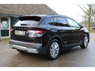 Skoda Elroq 50 LIMITED EDITION GR NAVI TREKHAAK LED 16000KM!!