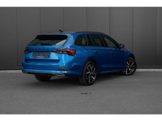 Skoda Octavia Combi 1.4 TSI iV 204 PK PHEV Sportline Business Keyless | Cruise control | Carplay | Navigatie | ...