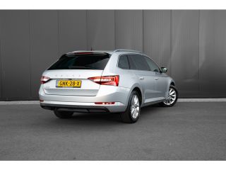 Skoda Superb Combi 1.5 TSI 150 PK ACT Business Edition Plus Achteruitrijcamera | Adaptive cruise control | Car...