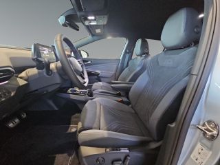 Volkswagen ID.4 Pro Limited Edition 77 kWh accu 210 kW / 286 PK SUV Elektrische aandrijving | Interieur style pak...