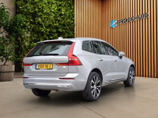 Volvo  XC60 2.0 T8 Plug-in hybrid AWD Inscription | Bowers&Wilkins | Pano | Head-up | Trekhaak | Memory
