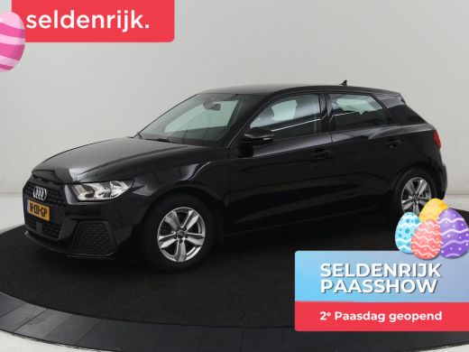 Audi A1 Sportback Sportback 30 TFSI Pro Line | Carplay | Virtual Cockpit | Climate control | Cruise control | 1e ei...