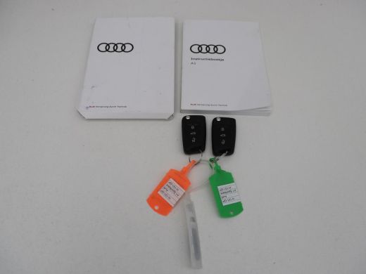 Audi A1 Sportback Sportback 30 TFSI Pro Line | Carplay | Virtual Cockpit | Climate control | Cruise control | 1e ei... ActivLease financial lease