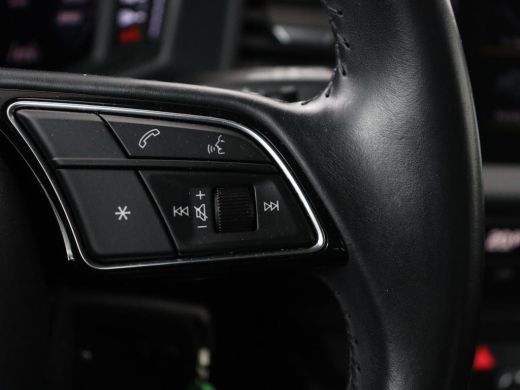 Audi A1 Sportback Sportback 30 TFSI Pro Line | Carplay | Virtual Cockpit | Climate control | Cruise control | 1e ei... ActivLease financial lease