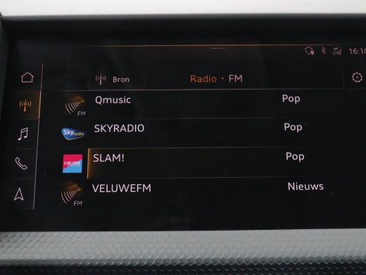 Audi A1 Sportback Sportback 30 TFSI Pro Line | Carplay | Virtual Cockpit | Climate control | Cruise control | 1e ei... ActivLease financial lease