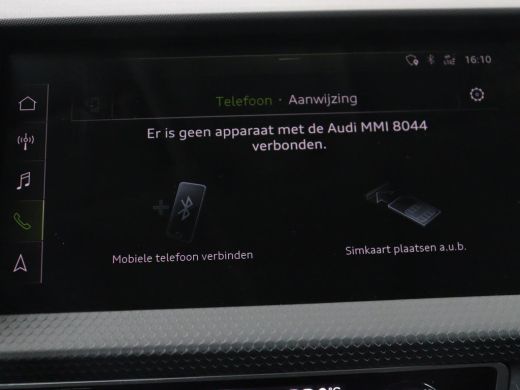 Audi A1 Sportback Sportback 30 TFSI Pro Line | Carplay | Virtual Cockpit | Climate control | Cruise control | 1e ei... ActivLease financial lease