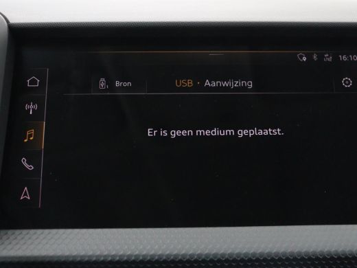 Audi A1 Sportback Sportback 30 TFSI Pro Line | Carplay | Virtual Cockpit | Climate control | Cruise control | 1e ei... ActivLease financial lease