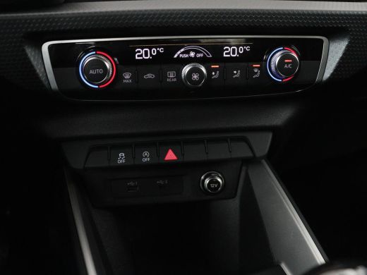 Audi A1 Sportback Sportback 30 TFSI Pro Line | Carplay | Virtual Cockpit | Climate control | Cruise control | 1e ei... ActivLease financial lease